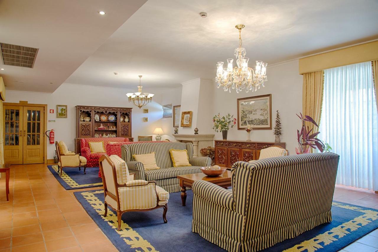 Hotel Rural Reguengo De Мелгасу Екстер'єр фото