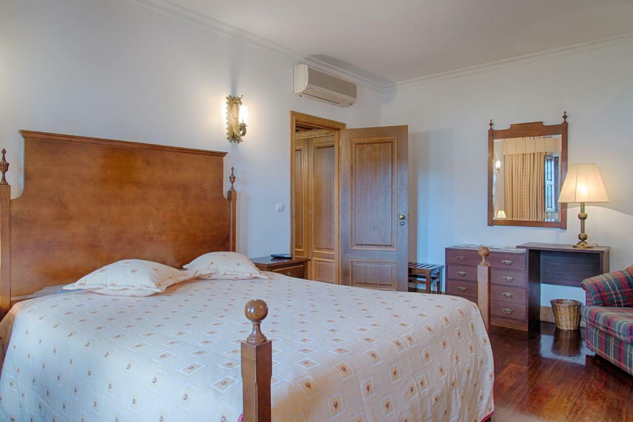 Hotel Rural Reguengo De Мелгасу Екстер'єр фото
