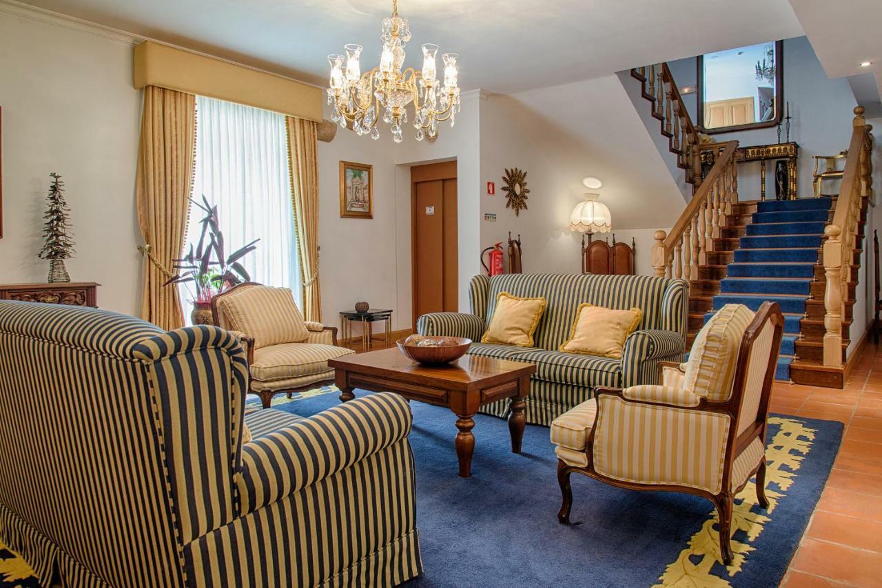 Hotel Rural Reguengo De Мелгасу Екстер'єр фото